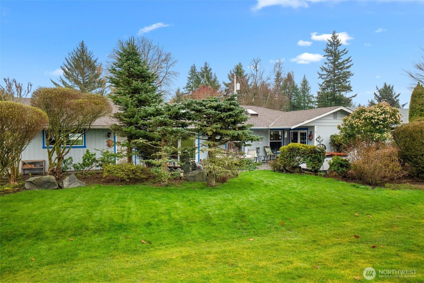 6109 Armour Street SE, Olympia, WA 98513