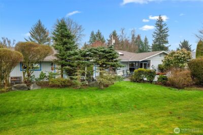 6109 Armour Street SE, Olympia, WA 98513 - Photo 2