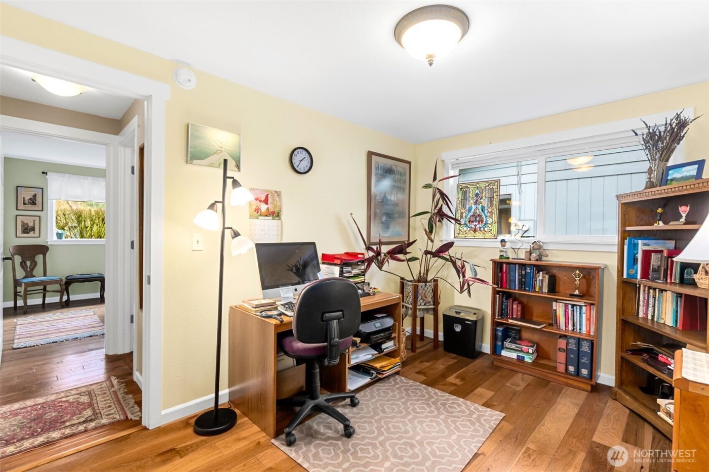 6109 Armour Street SE, Olympia, WA 98513