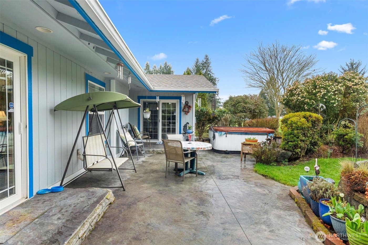 6109 Armour Street SE, Olympia, WA 98513