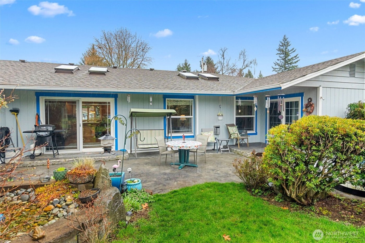 6109 Armour Street SE, Olympia, WA 98513