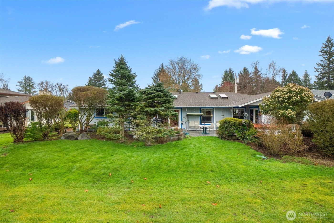 6109 Armour Street SE, Olympia, WA 98513