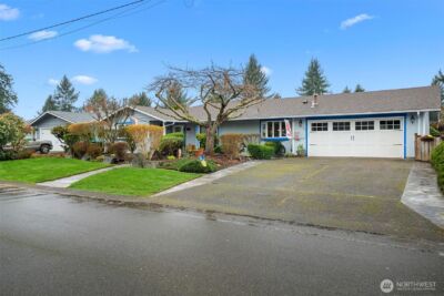 6109 Armour Street SE, Olympia, WA 98513 - Photo 39