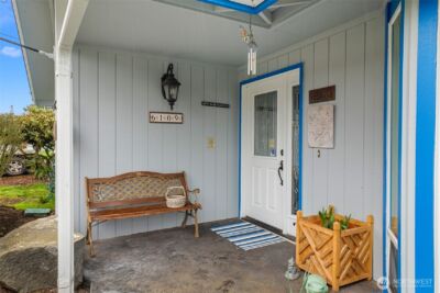 6109 Armour Street SE, Olympia, WA 98513 - Photo 4