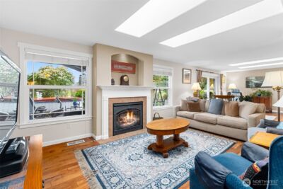 6109 Armour Street SE, Olympia, WA 98513 - Photo 5