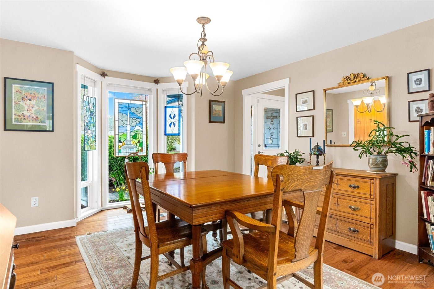 6109 Armour Street SE, Olympia, WA 98513