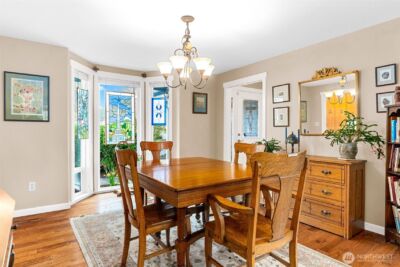 6109 Armour Street SE, Olympia, WA 98513 - Photo 8