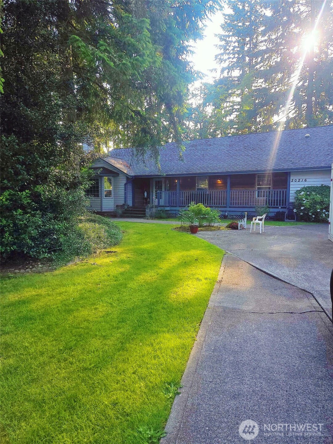 20216 110th Avenue Ct E, Graham, WA 98338