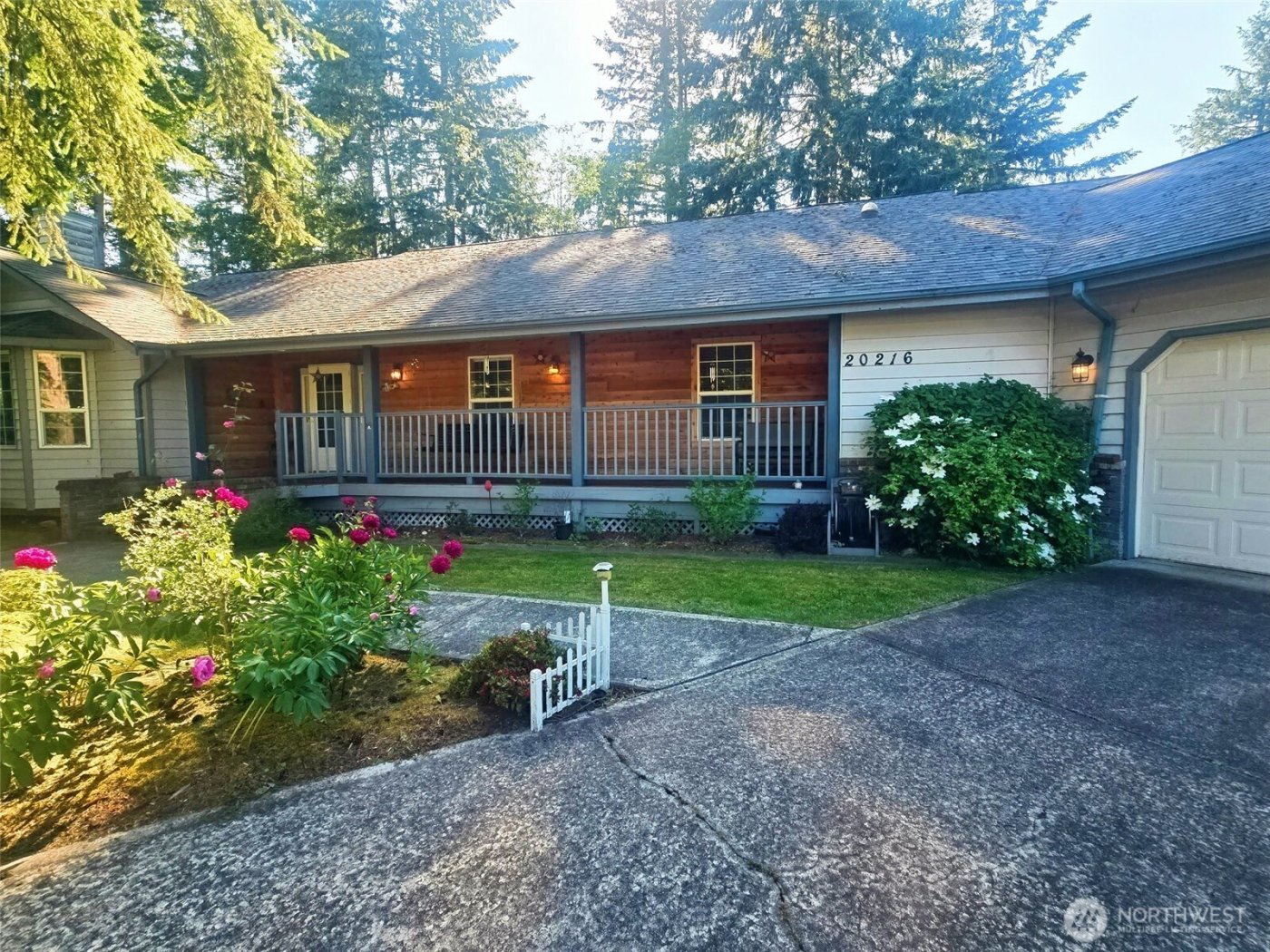 20216 110th Avenue Ct E, Graham, WA 98338