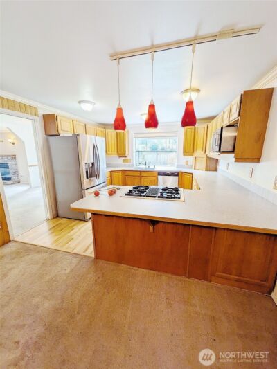 20216 110th Avenue Ct E, Graham, WA 98338 - Photo 11