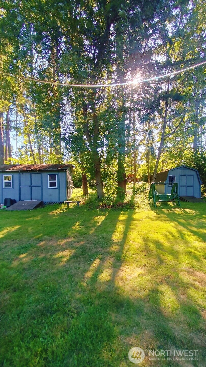 20216 110th Avenue Ct E, Graham, WA 98338