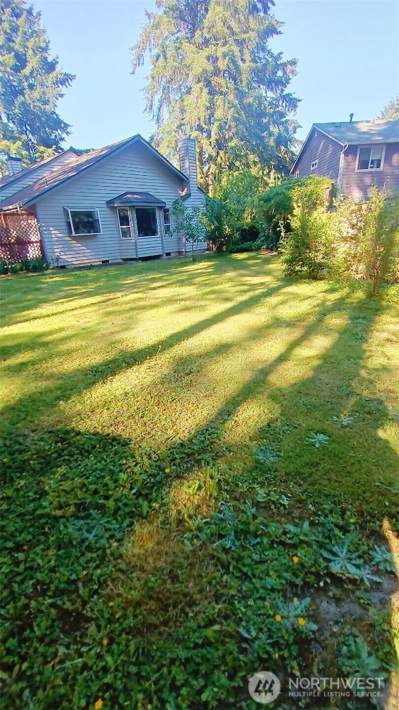 20216 110th Avenue Ct E, Graham, WA 98338