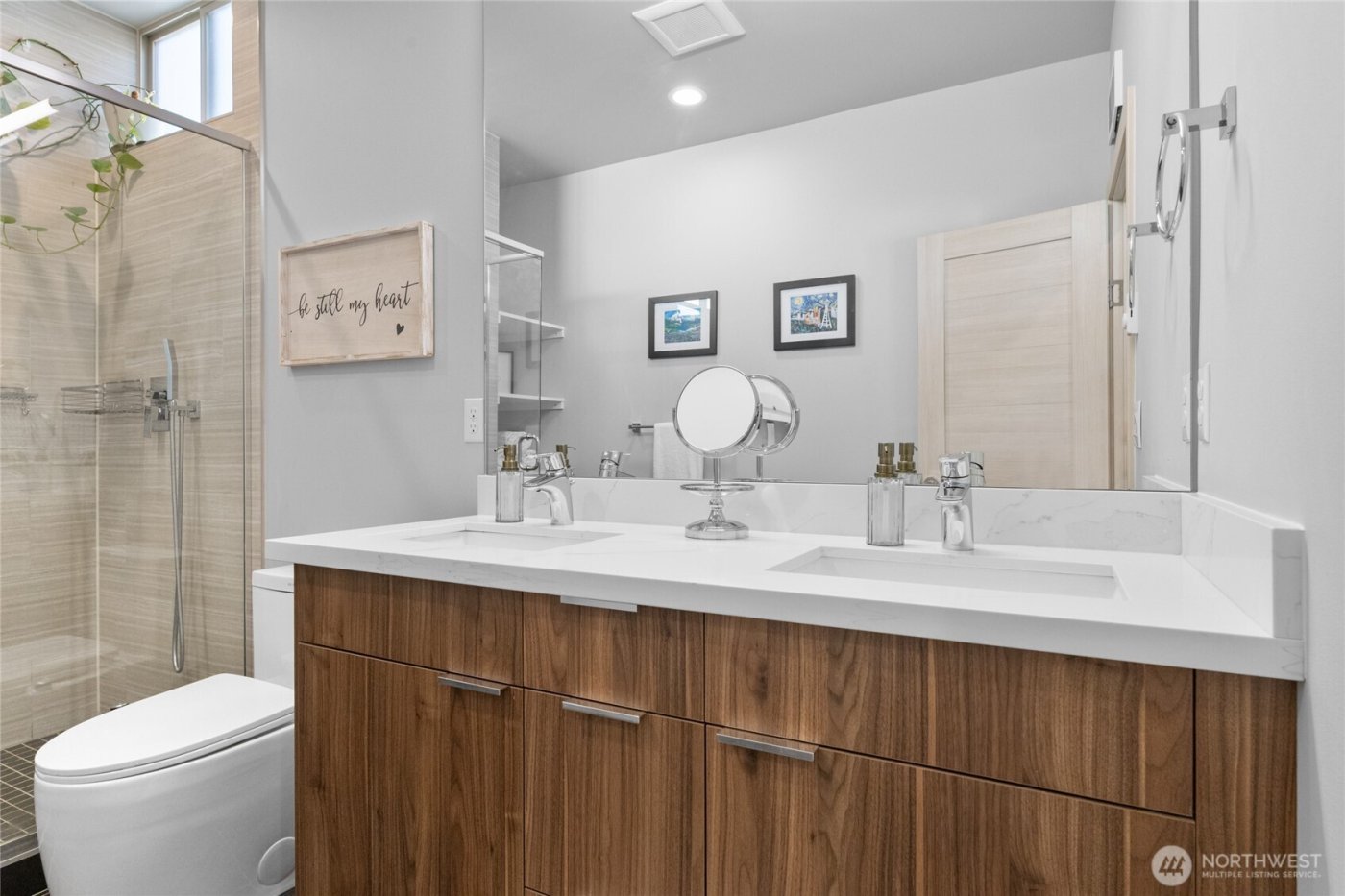 814 NW 54th Street #A, Seattle, WA 98107