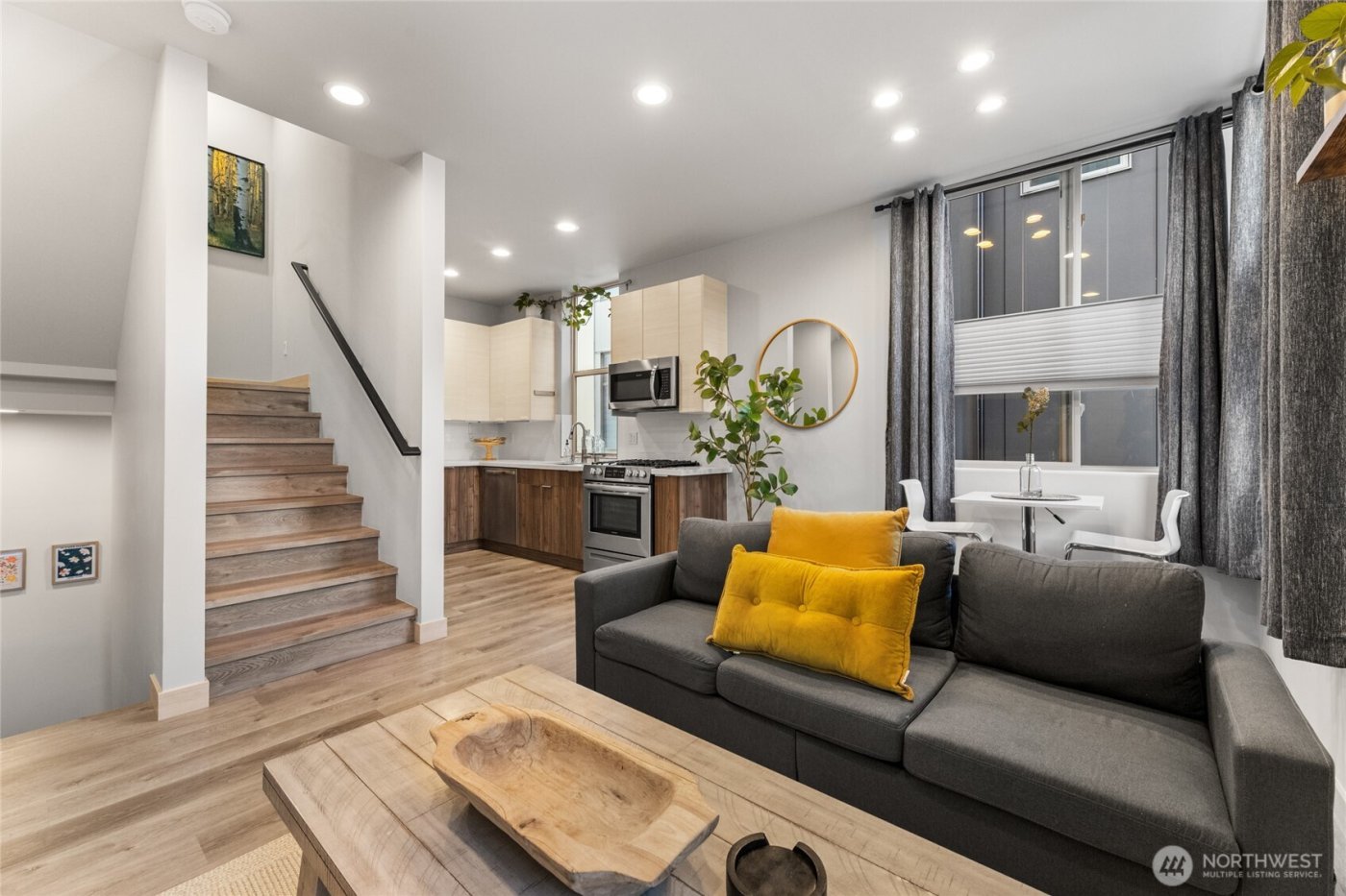 814 NW 54th Street #A, Seattle, WA 98107