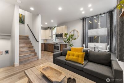 814 NW 54th Street #A, Seattle, WA 98107 - Photo 7