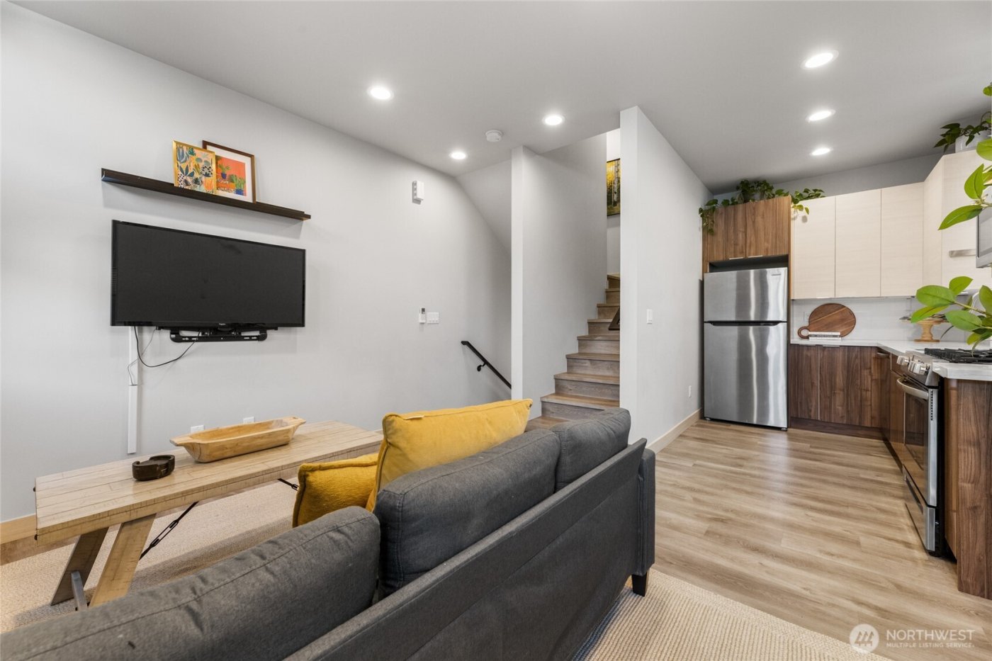 814 NW 54th Street #A, Seattle, WA 98107