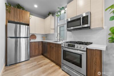 814 NW 54th Street #A, Seattle, WA 98107 - Photo 10