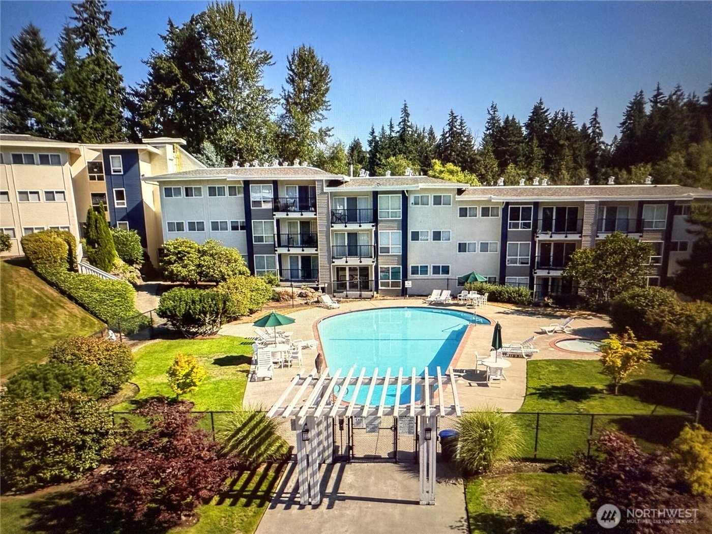 12631 NE 9th Place #C205, Bellevue, WA 98005