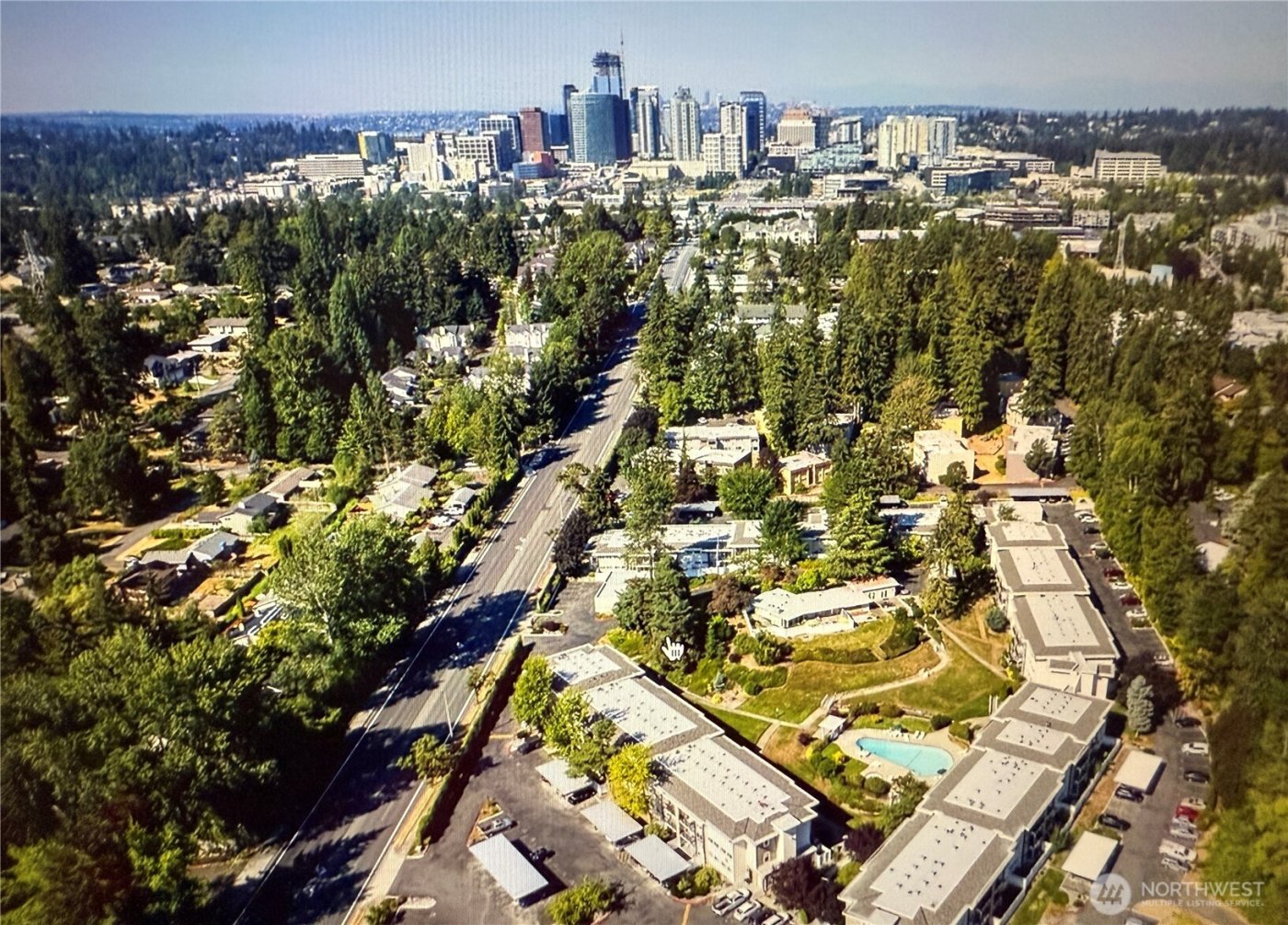 12631 NE 9th Place #C205, Bellevue, WA 98005