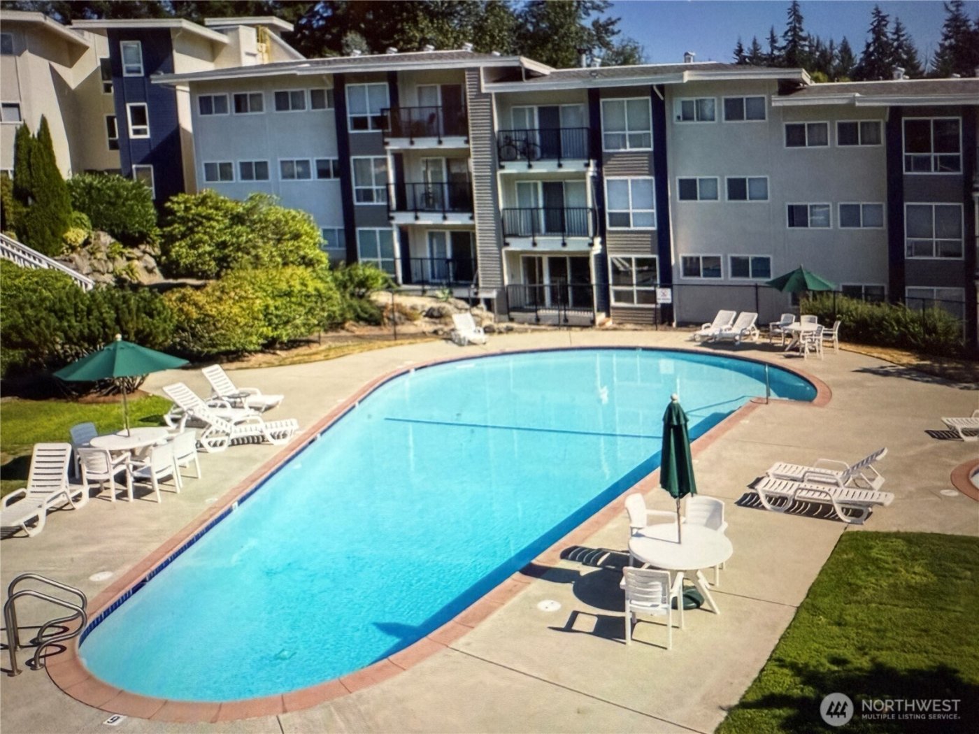 12631 NE 9th Place #C205, Bellevue, WA 98005