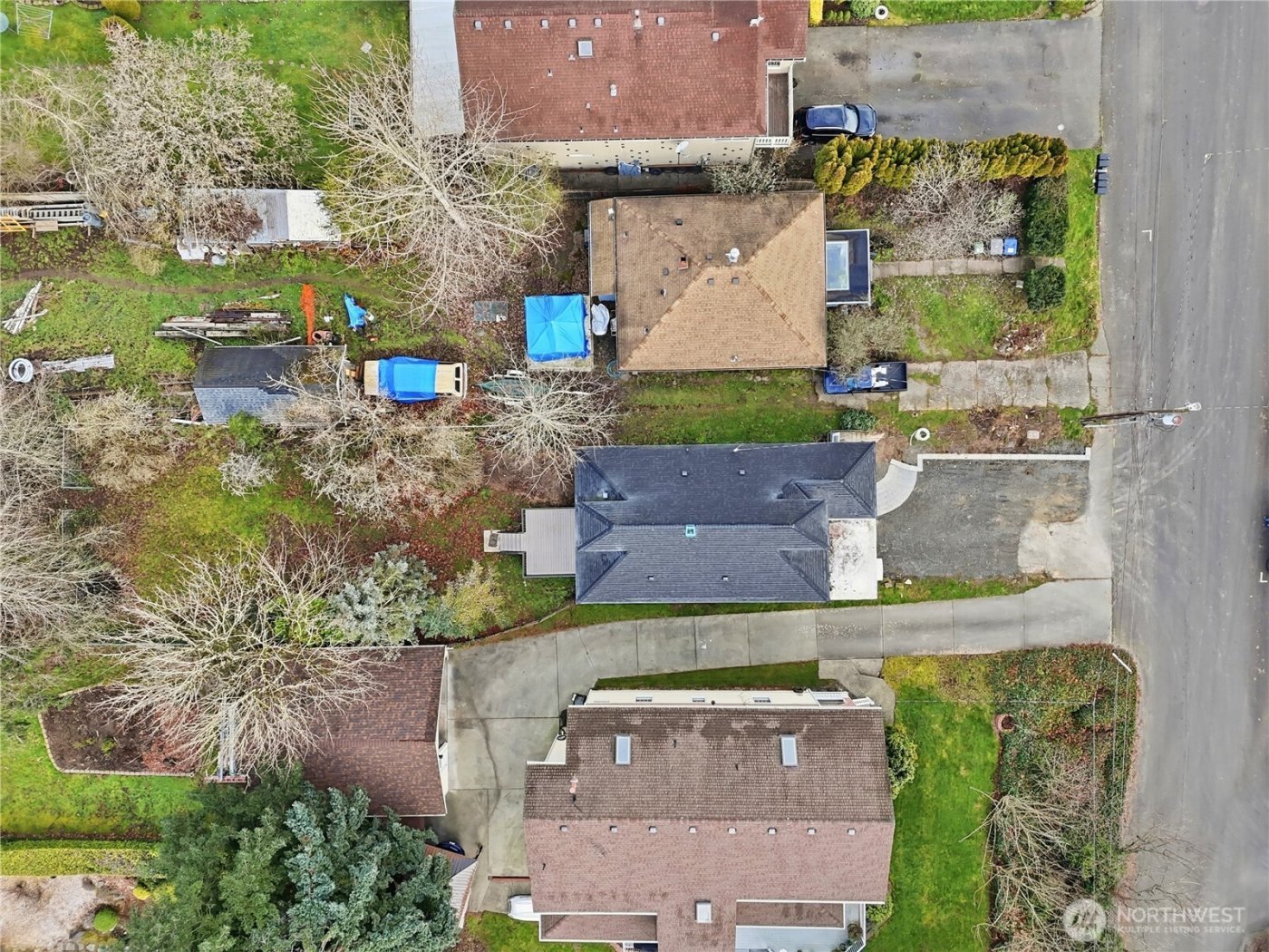 285 Earlington Avenue SW, Renton, WA 98057