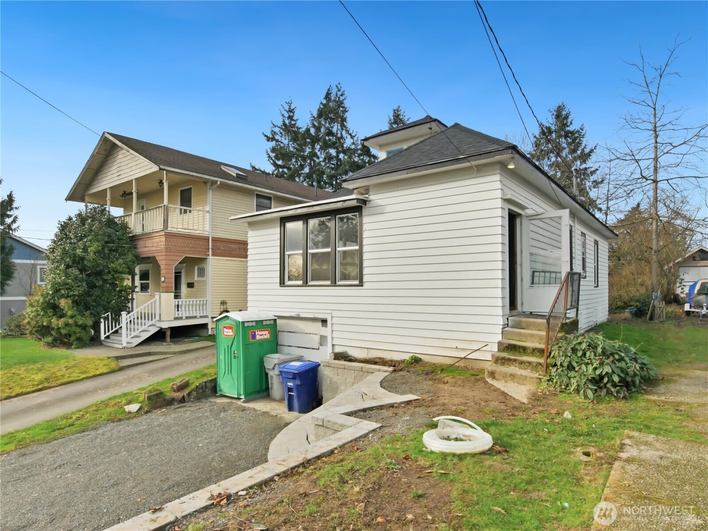 285 Earlington Avenue SW, Renton, WA 98057