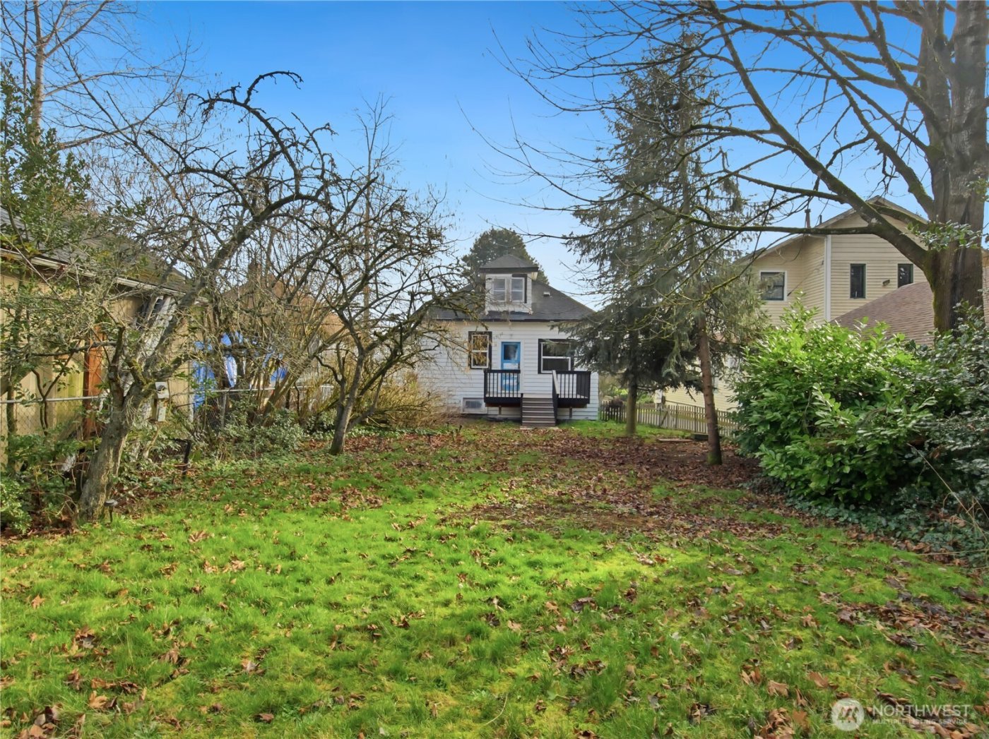285 Earlington Avenue SW, Renton, WA 98057