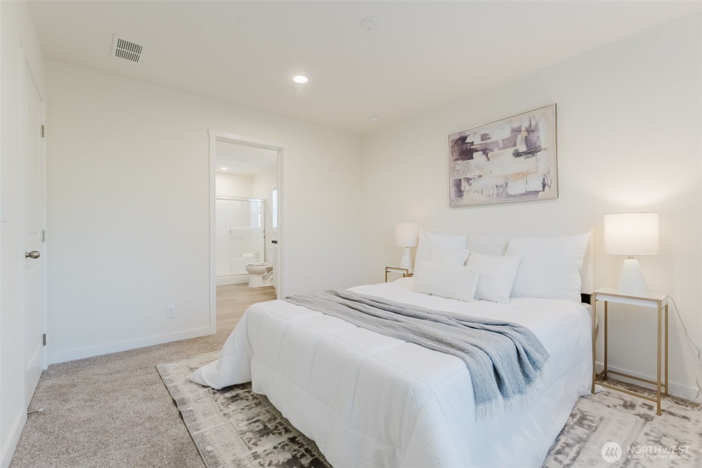 8416 Donald Way , Blaine, WA 98230