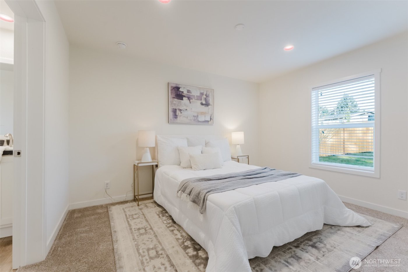 8416 Donald Way , Blaine, WA 98230