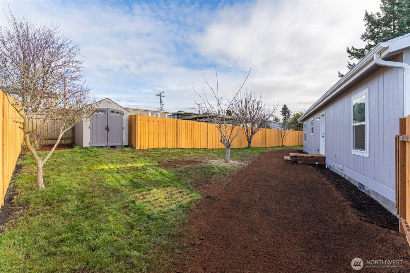 8416 Donald Way , Blaine, WA 98230