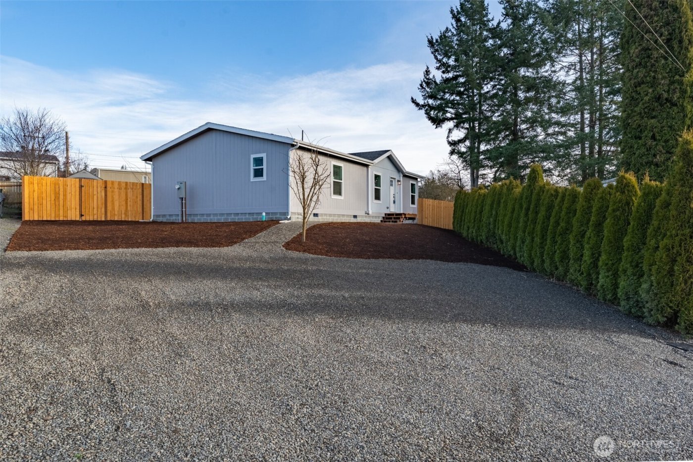 8416 Donald Way , Blaine, WA 98230