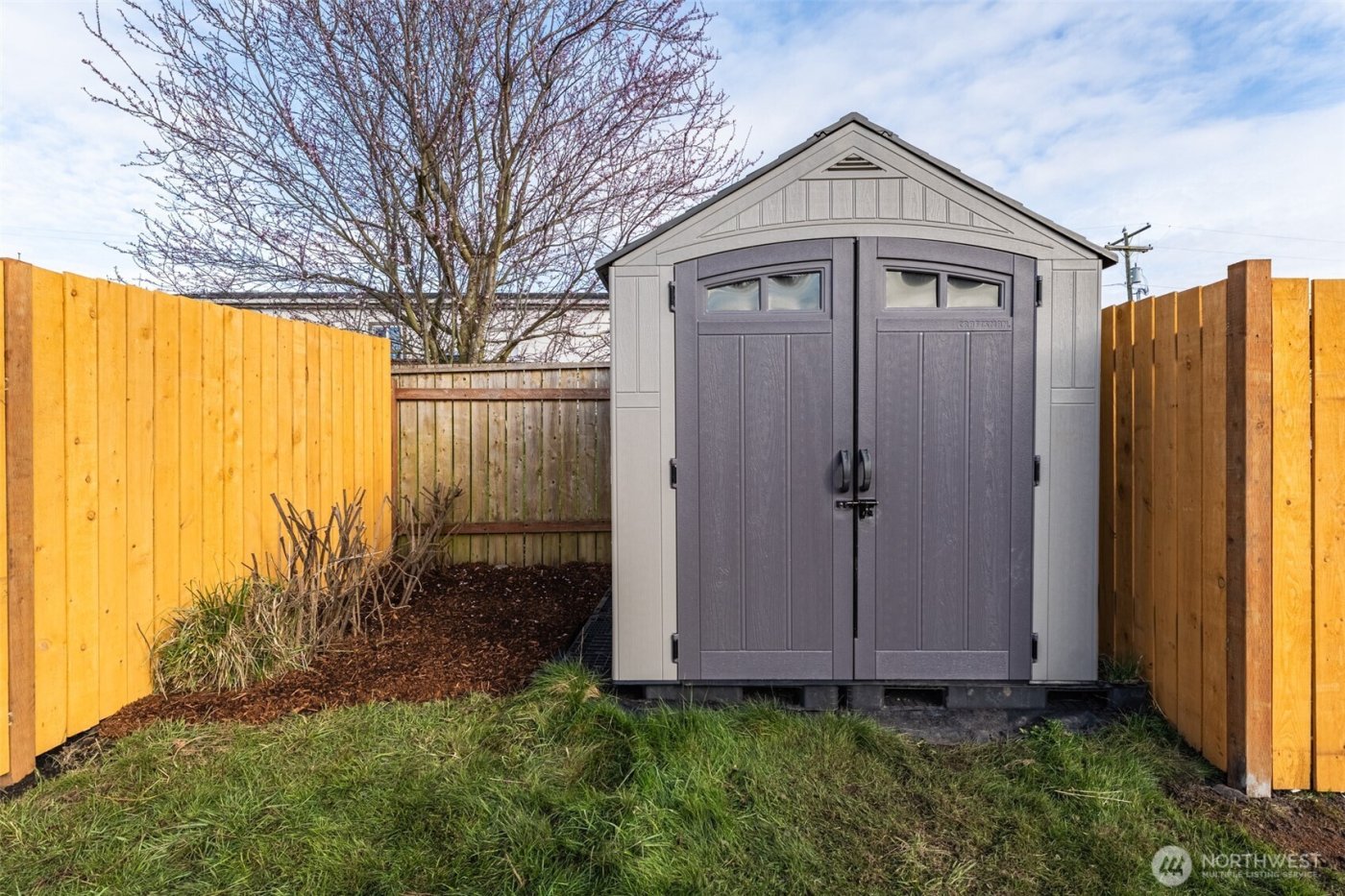 8416 Donald Way , Blaine, WA 98230