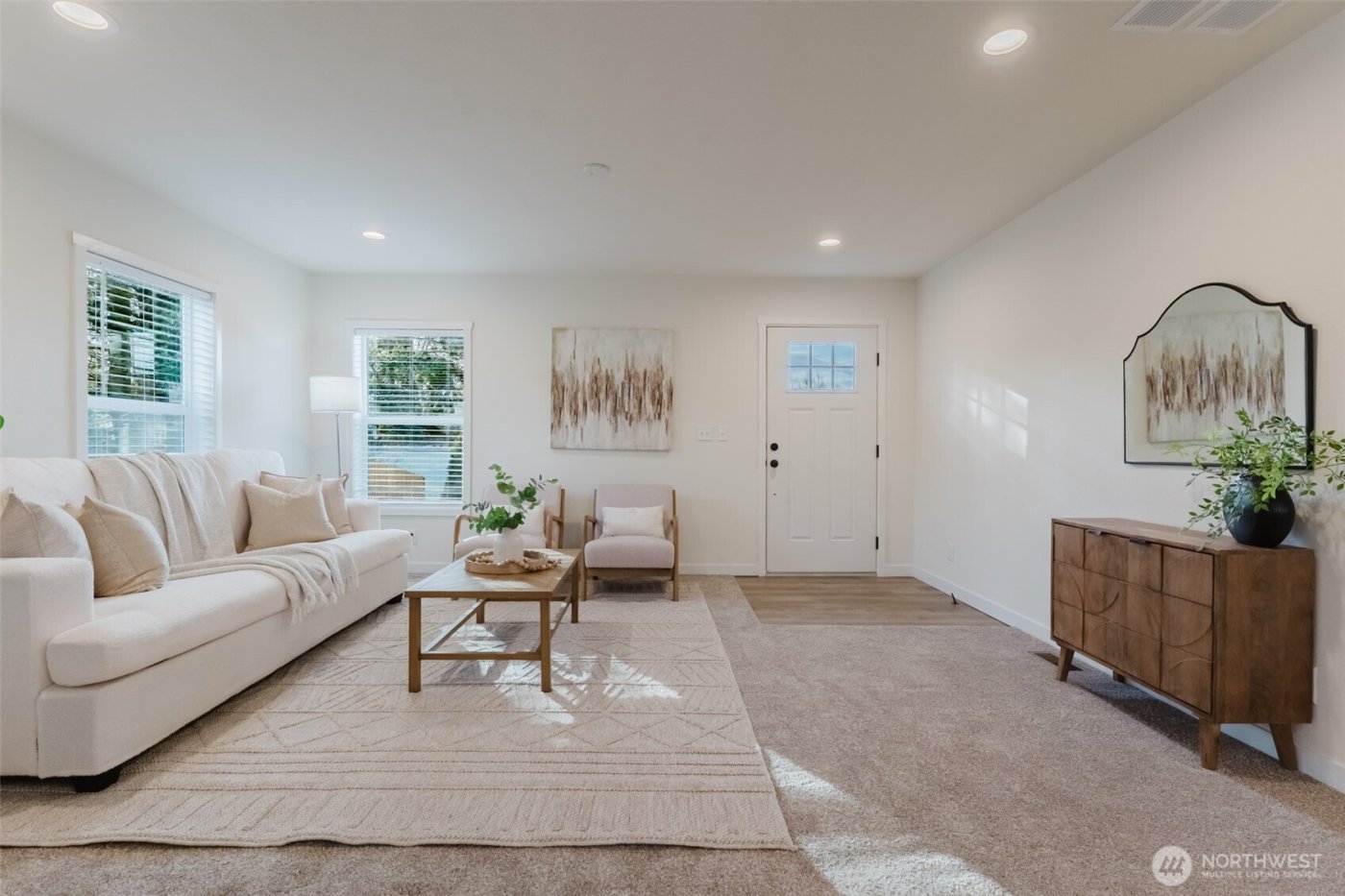 8416 Donald Way , Blaine, WA 98230