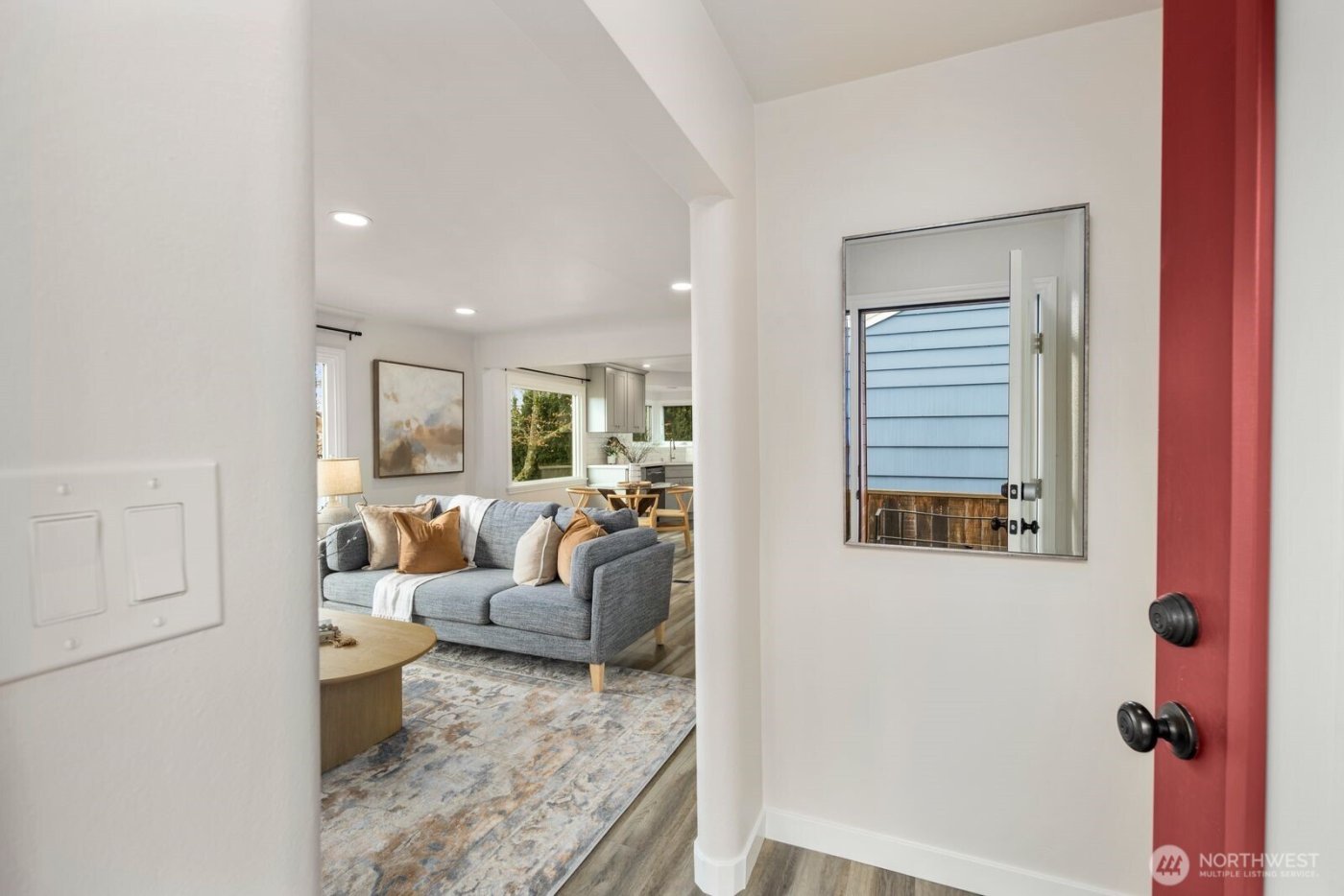 6023 35th Avenue SW, Seattle, WA 98126