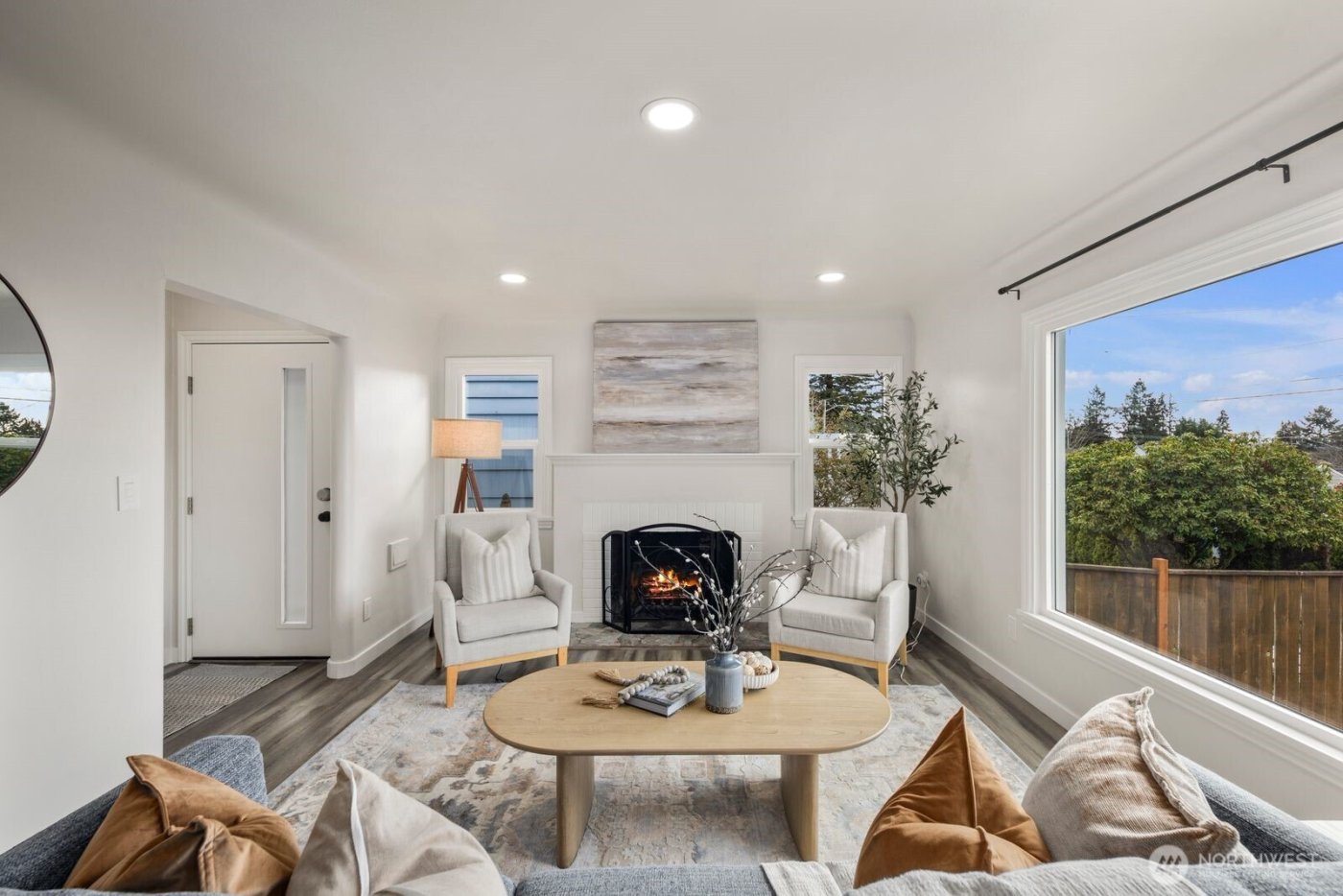 6023 35th Avenue SW, Seattle, WA 98126