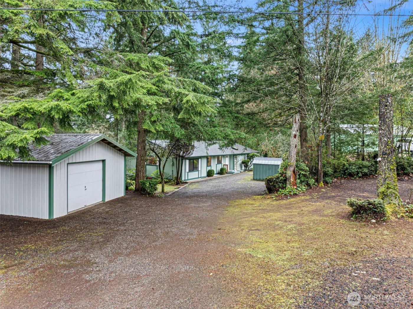 614 SW Taft Boulevard , Port Orchard, WA 98367