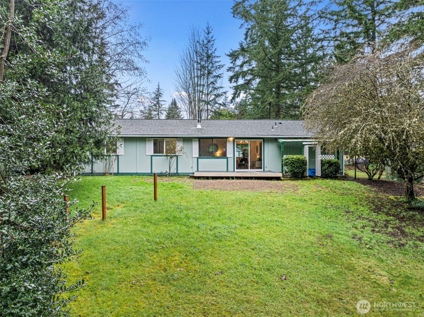 614 SW Taft Boulevard , Port Orchard, WA 98367
