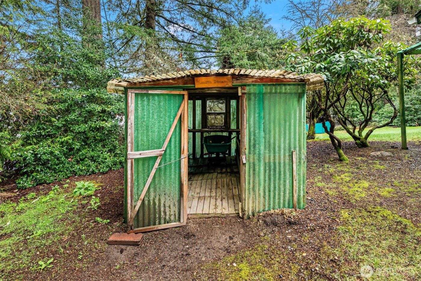 614 SW Taft Boulevard , Port Orchard, WA 98367