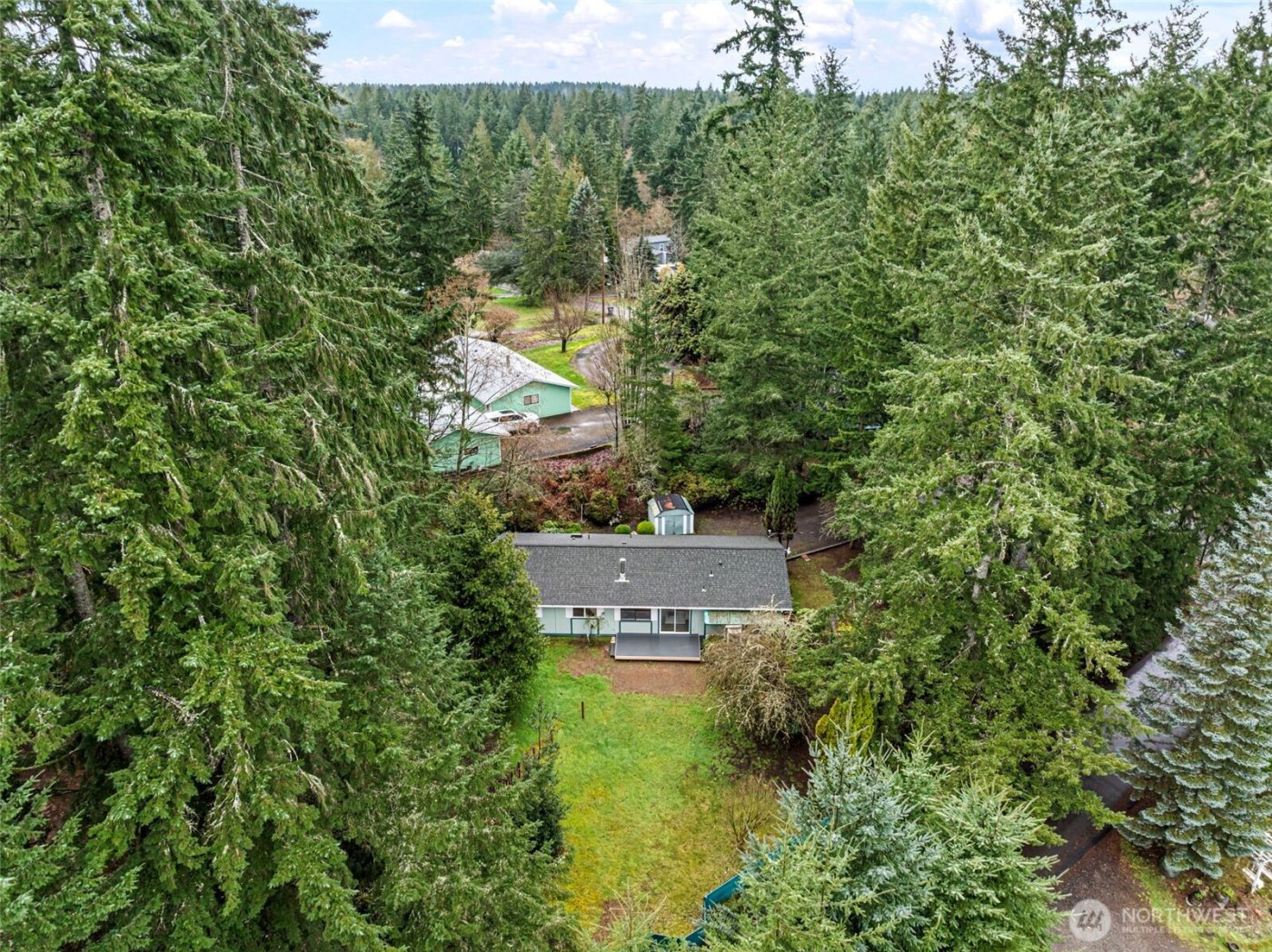 614 SW Taft Boulevard , Port Orchard, WA 98367