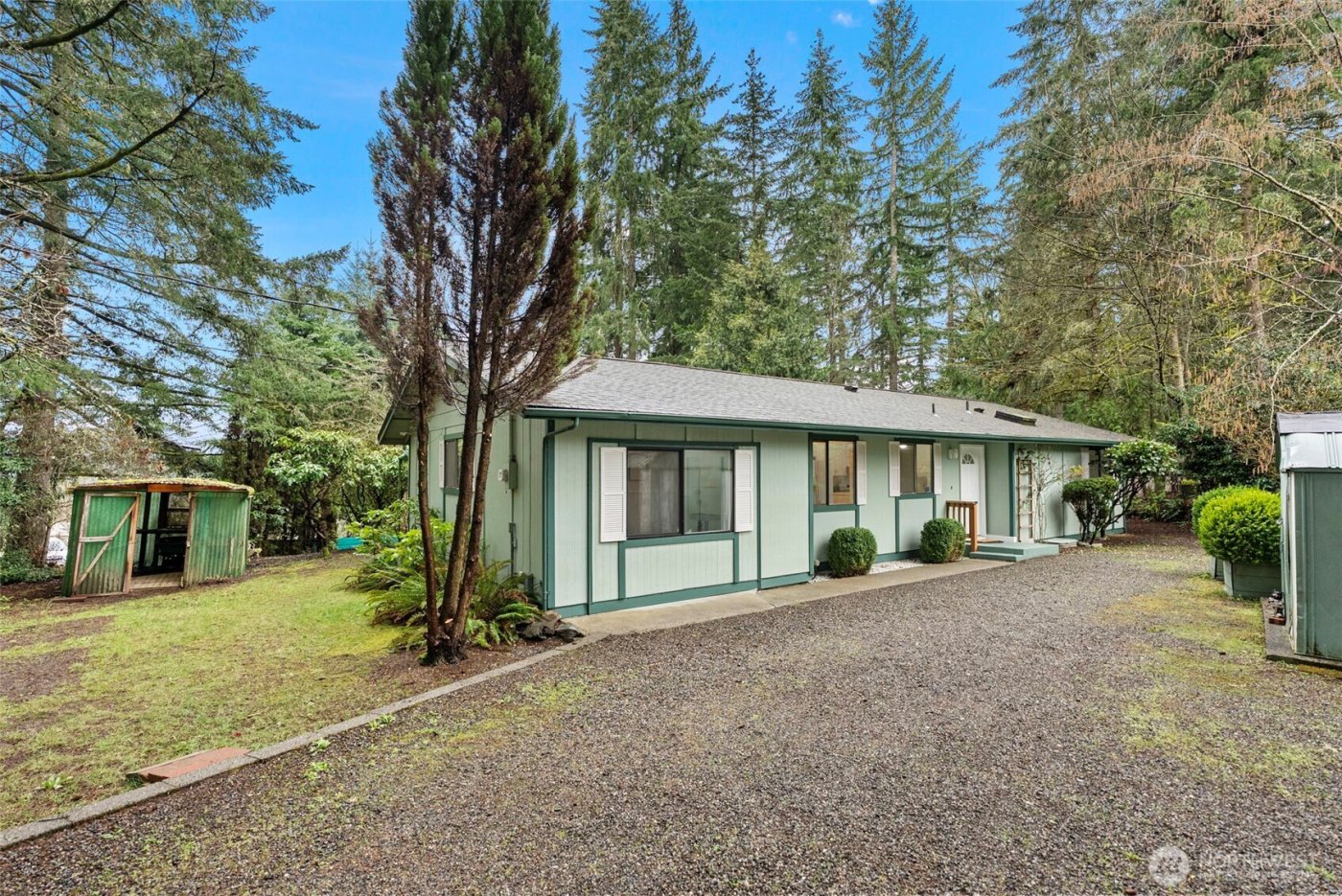 614 SW Taft Boulevard , Port Orchard, WA 98367