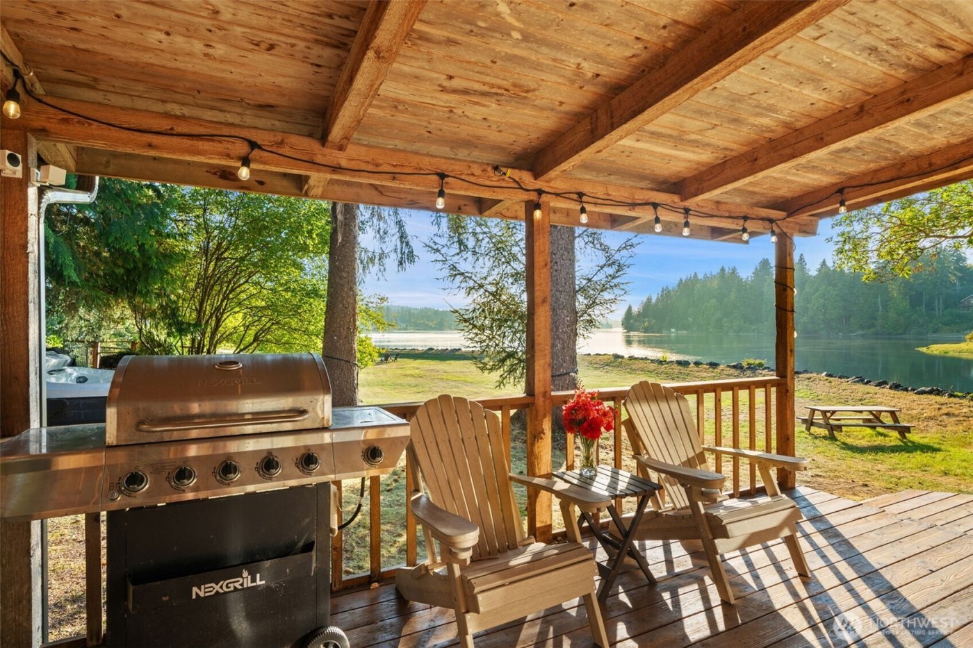 294 E Libby Road , Shelton, WA 98584