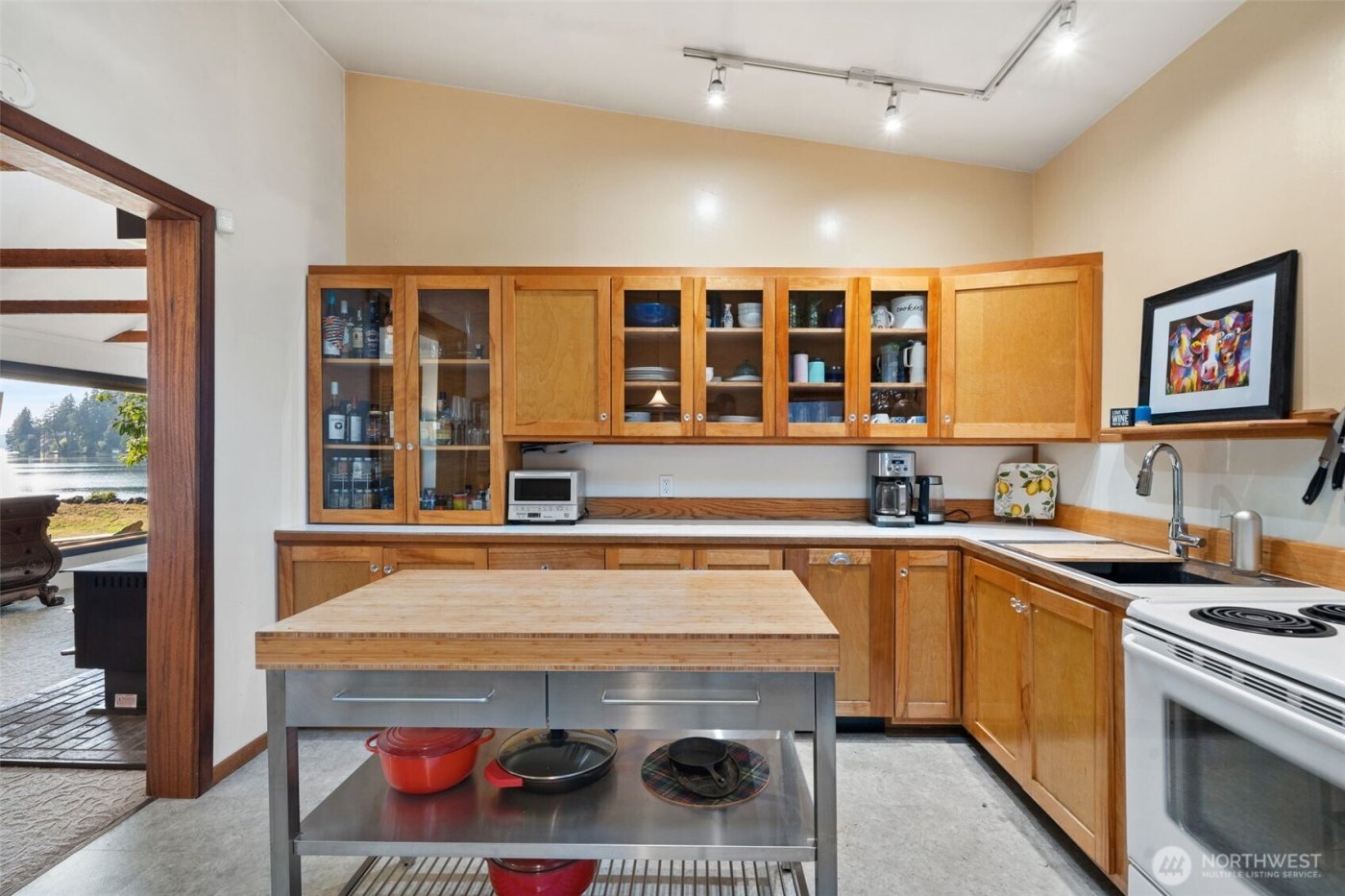 294 E Libby Road , Shelton, WA 98584
