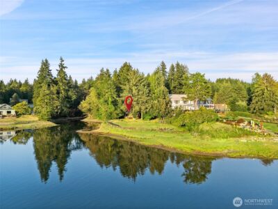 294 E Libby Road , Shelton, WA 98584 - Photo 2