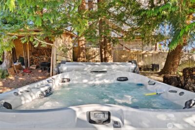 294 E Libby Road , Shelton, WA 98584 - Photo 30