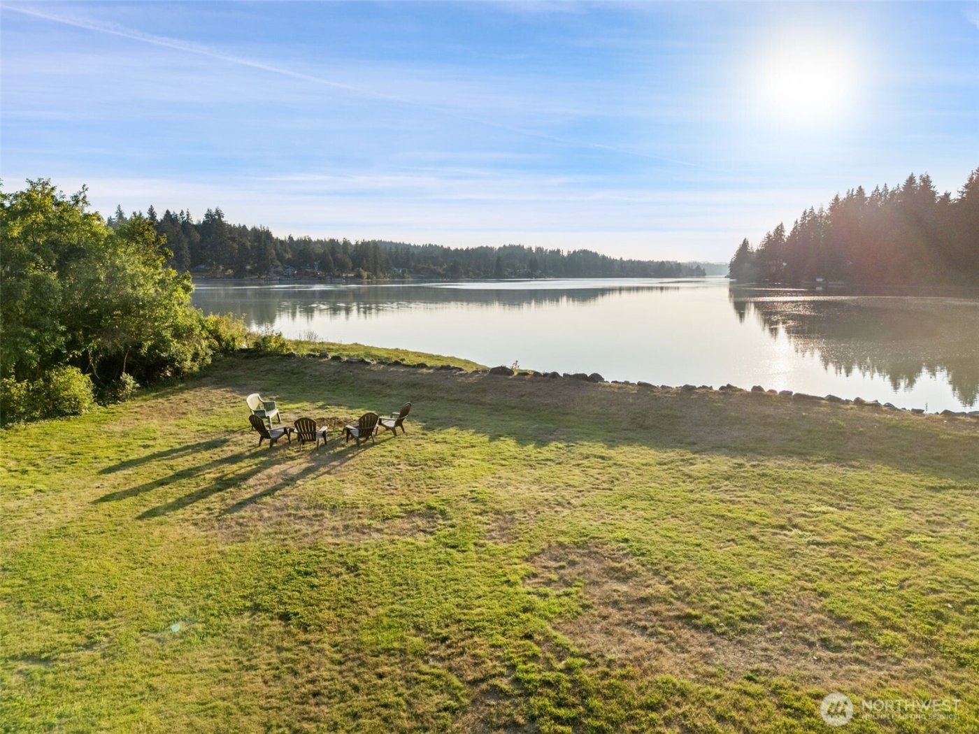 294 E Libby Road , Shelton, WA 98584