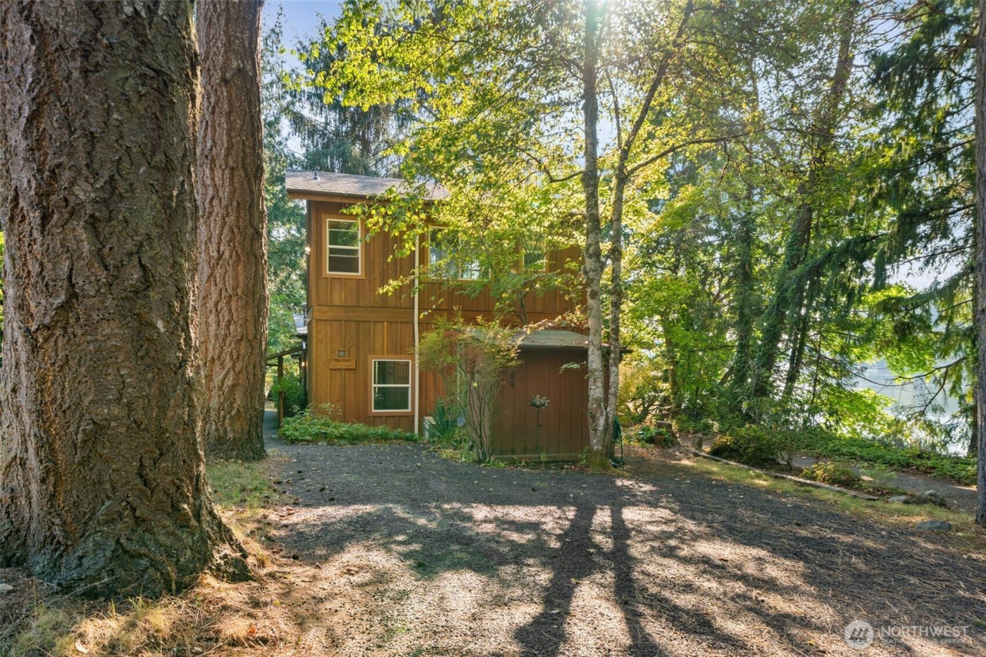 294 E Libby Road , Shelton, WA 98584
