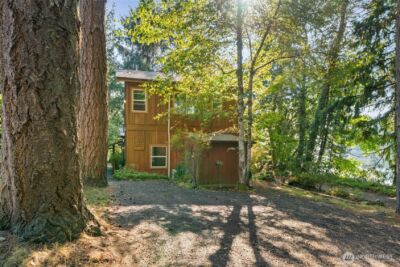 294 E Libby Road , Shelton, WA 98584 - Photo 33