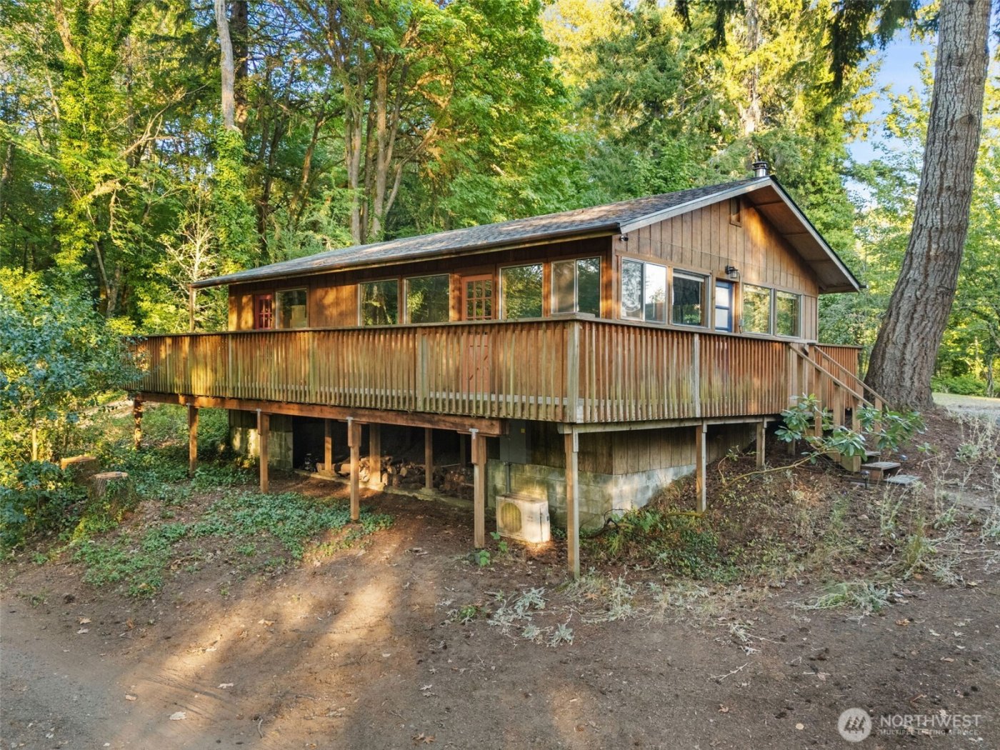 294 E Libby Road , Shelton, WA 98584