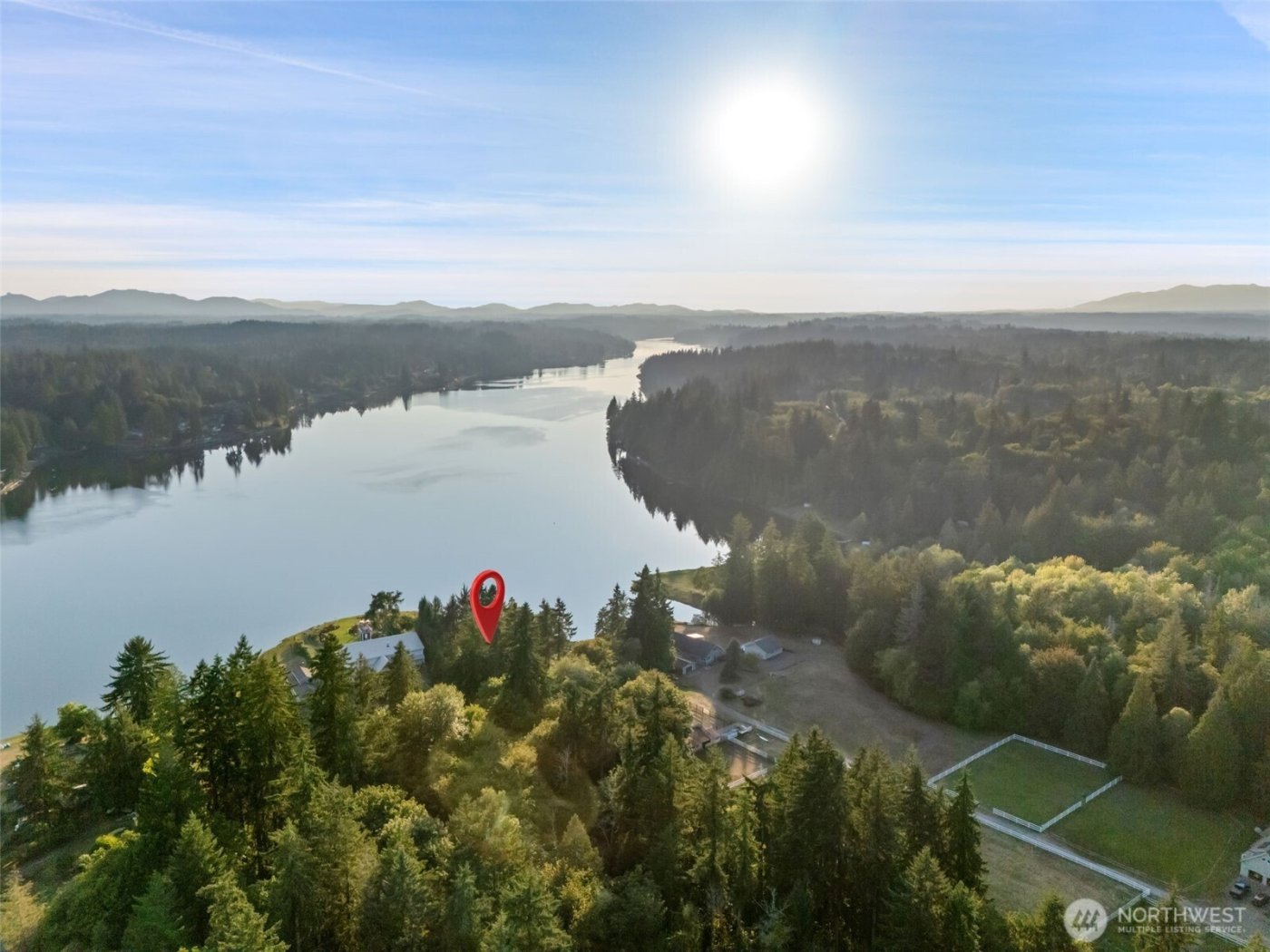 294 E Libby Road , Shelton, WA 98584