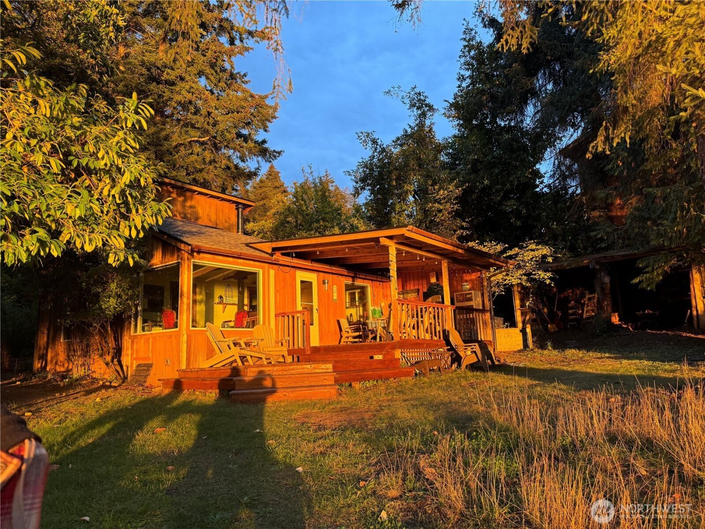 294 E Libby Road , Shelton, WA 98584